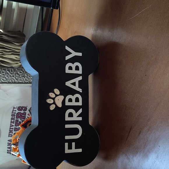 Meet your Posher, Cora - Picture 2 of 3